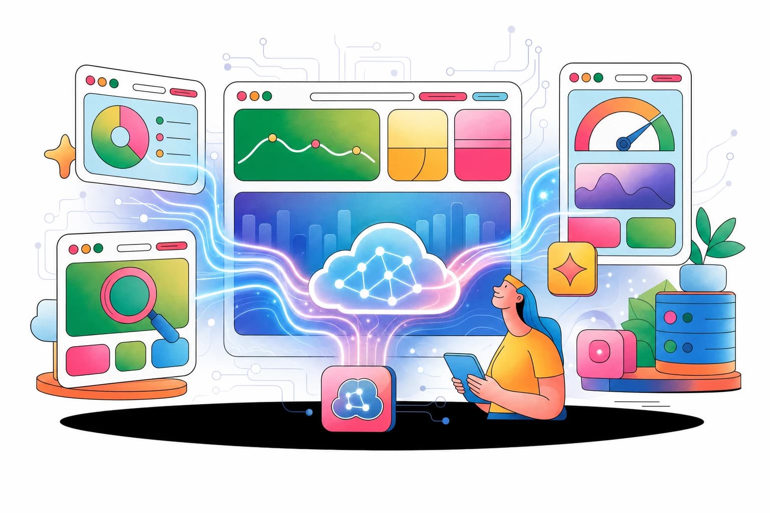 Google Search Console: полный гайд для владельцев сайтов в 2025