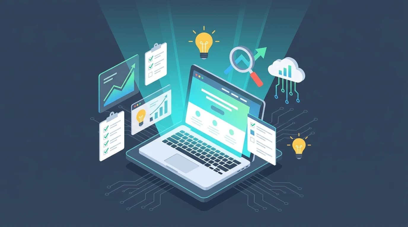 Как создать эффективную посадочную страницу: полное руководство для владельцев сайтов