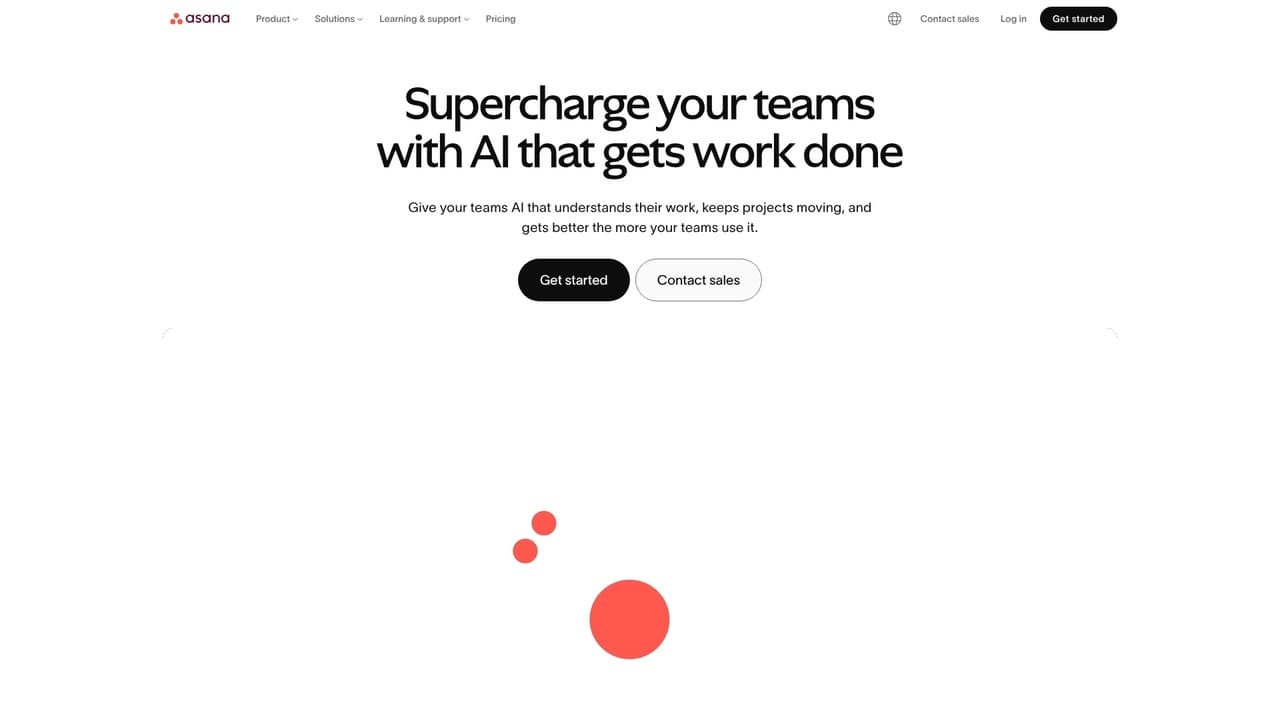 Пример использования Asana для управления процессом онбординга