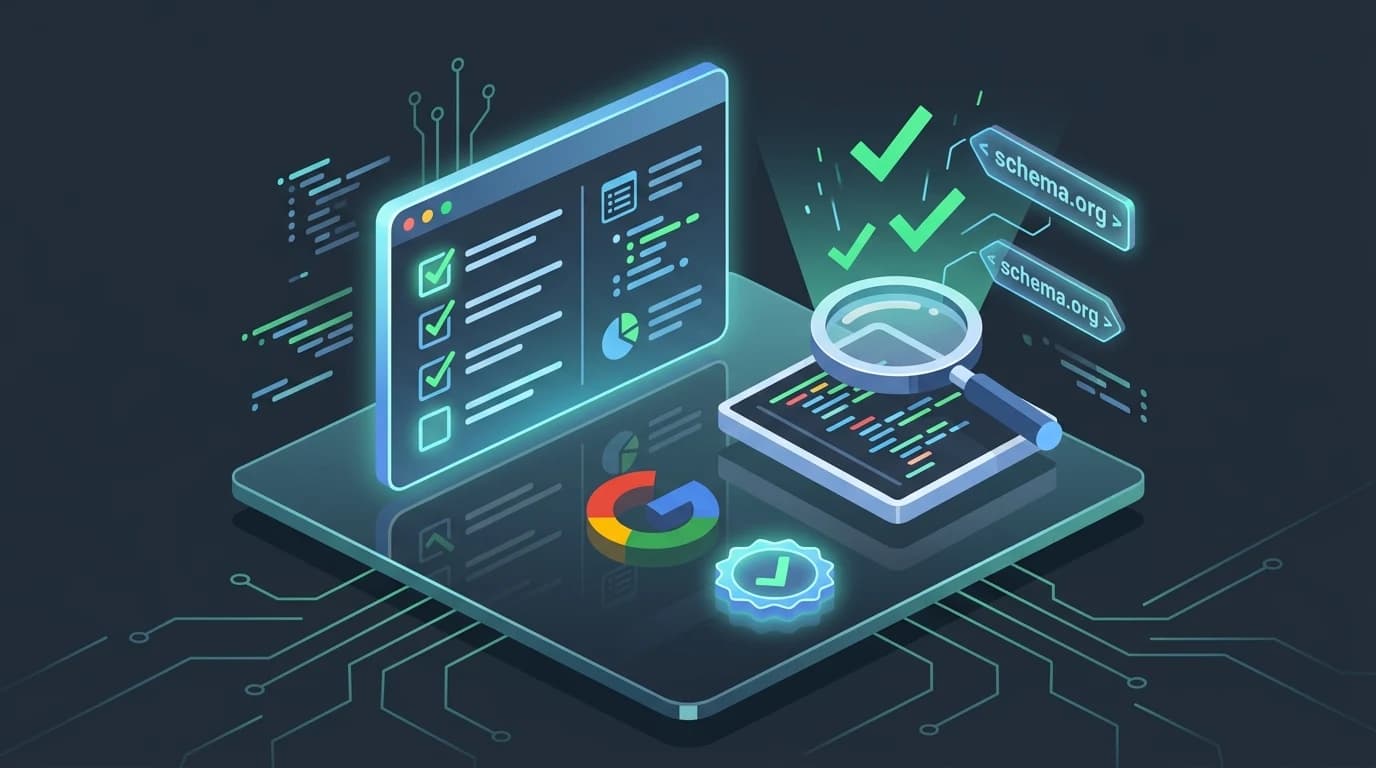 Как проверить микроразметку в Google: полный чек-лист для SEO-специалистов