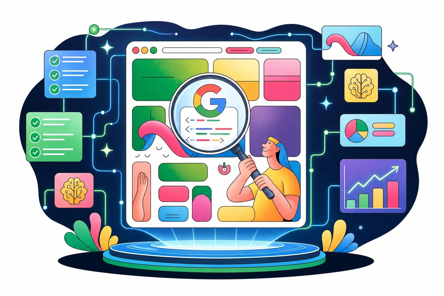 Как проверить микроразметку в Google: полный чек-лист для SEO-специалистов