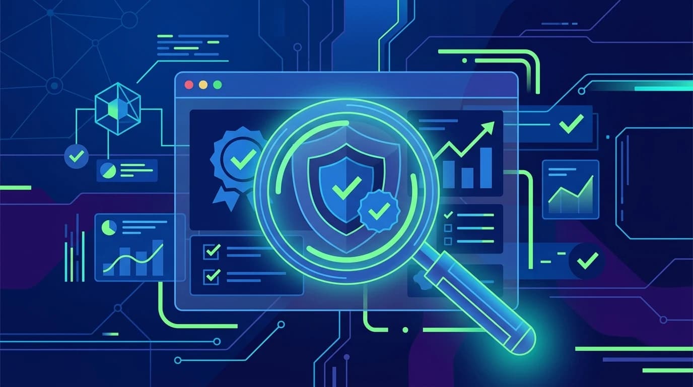 Как проверить сайт на доверие: полный набор инструментов и методов