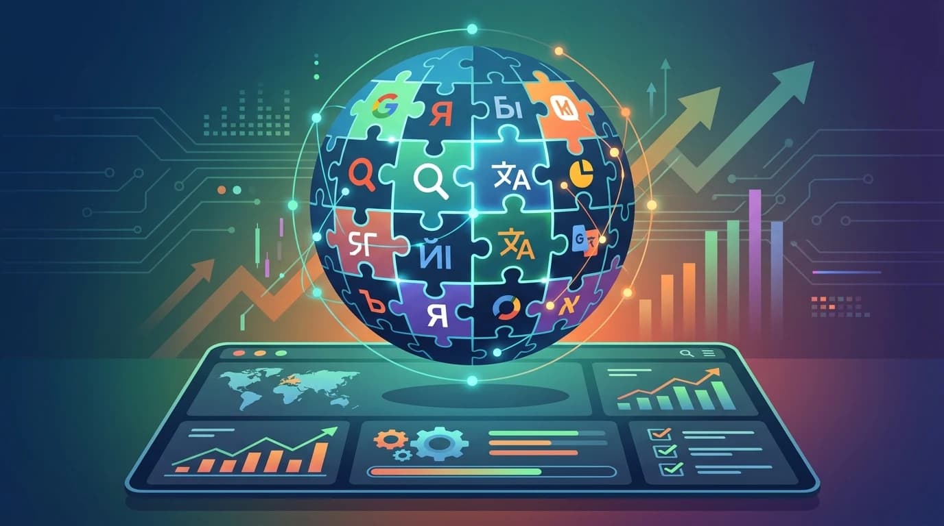 Как продвигать сайты за рубежом: полное руководство для владельцев бизнеса