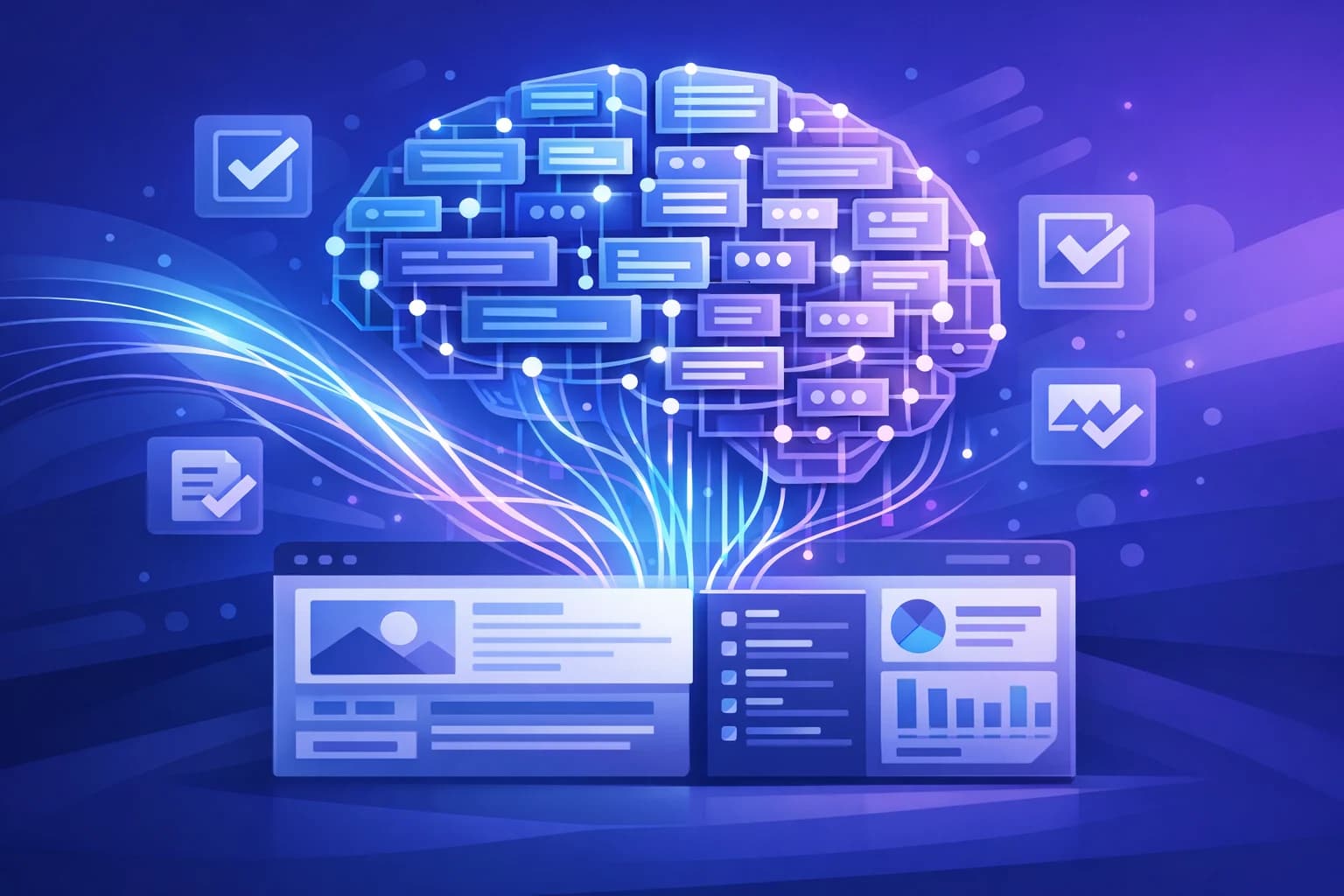 Текст ИИ Генератор: как автоматизировать создание SEO-контента