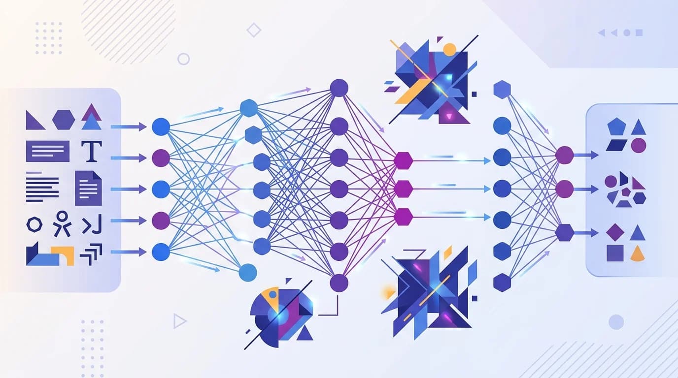 Архитектура нейросети для обработки текста с потоком данных