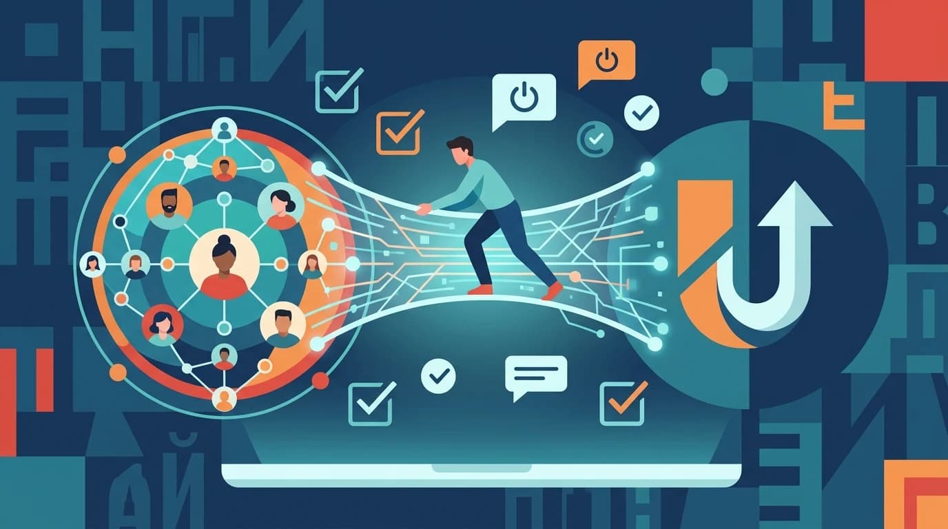 Кто такой комьюнити-менеджер: определение, задачи и роль в цифровом маркетинге