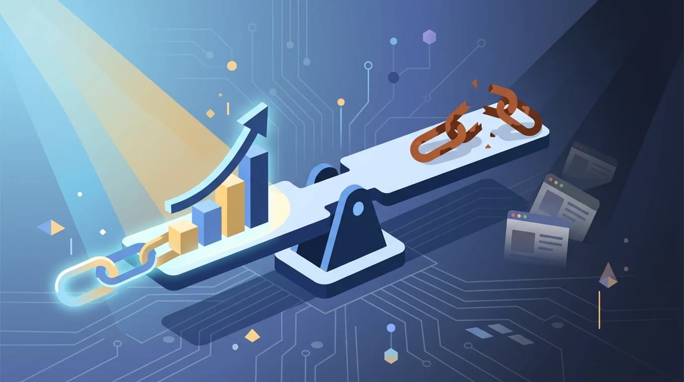 Вечные ссылки для продвижения сайта: полное руководство по выбору и размещению