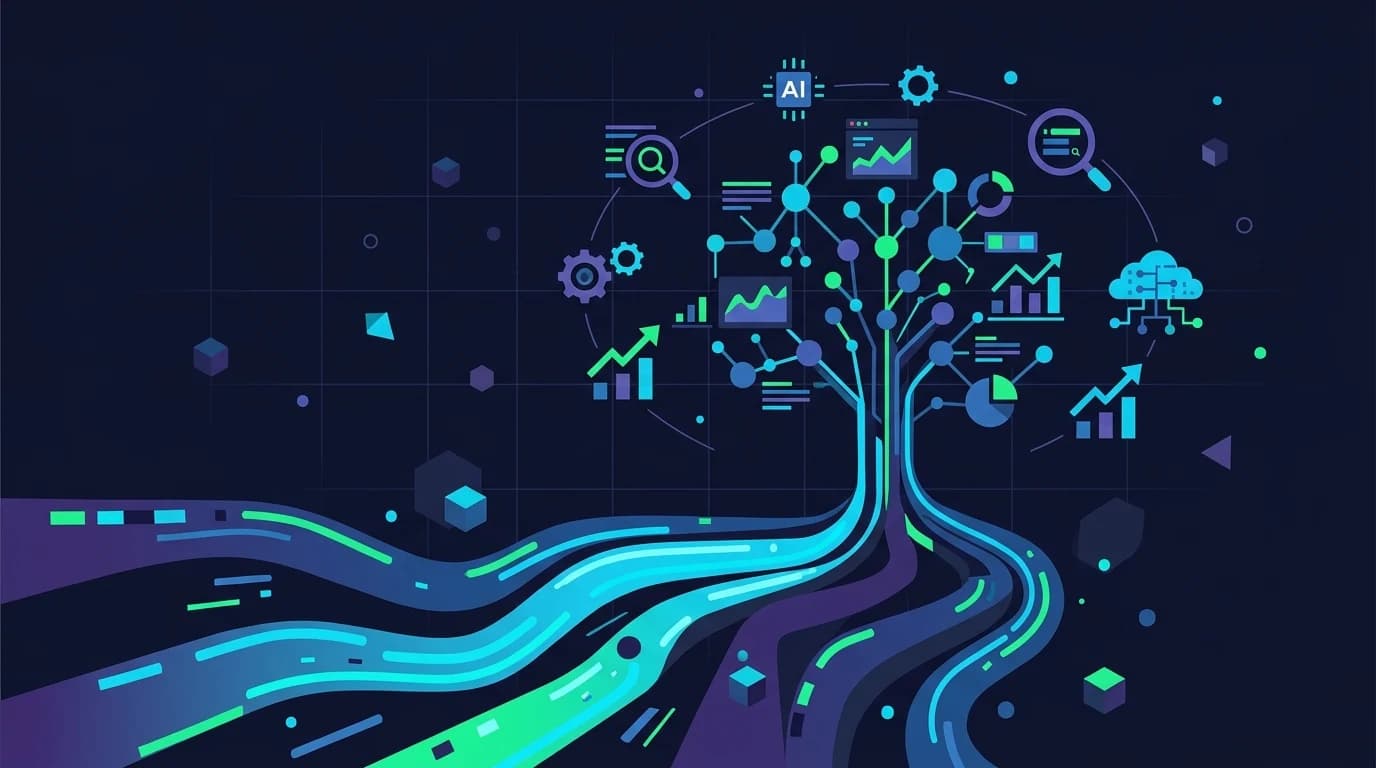 Что представляет собой аналитика: полное руководство для владельцев сайтов и маркетологов