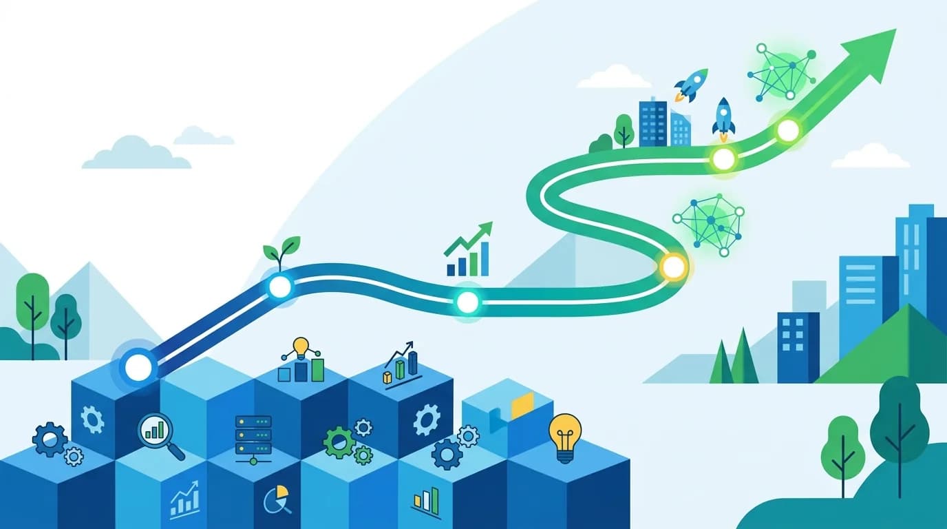 Аналитика как фундамент устойчивого органического роста