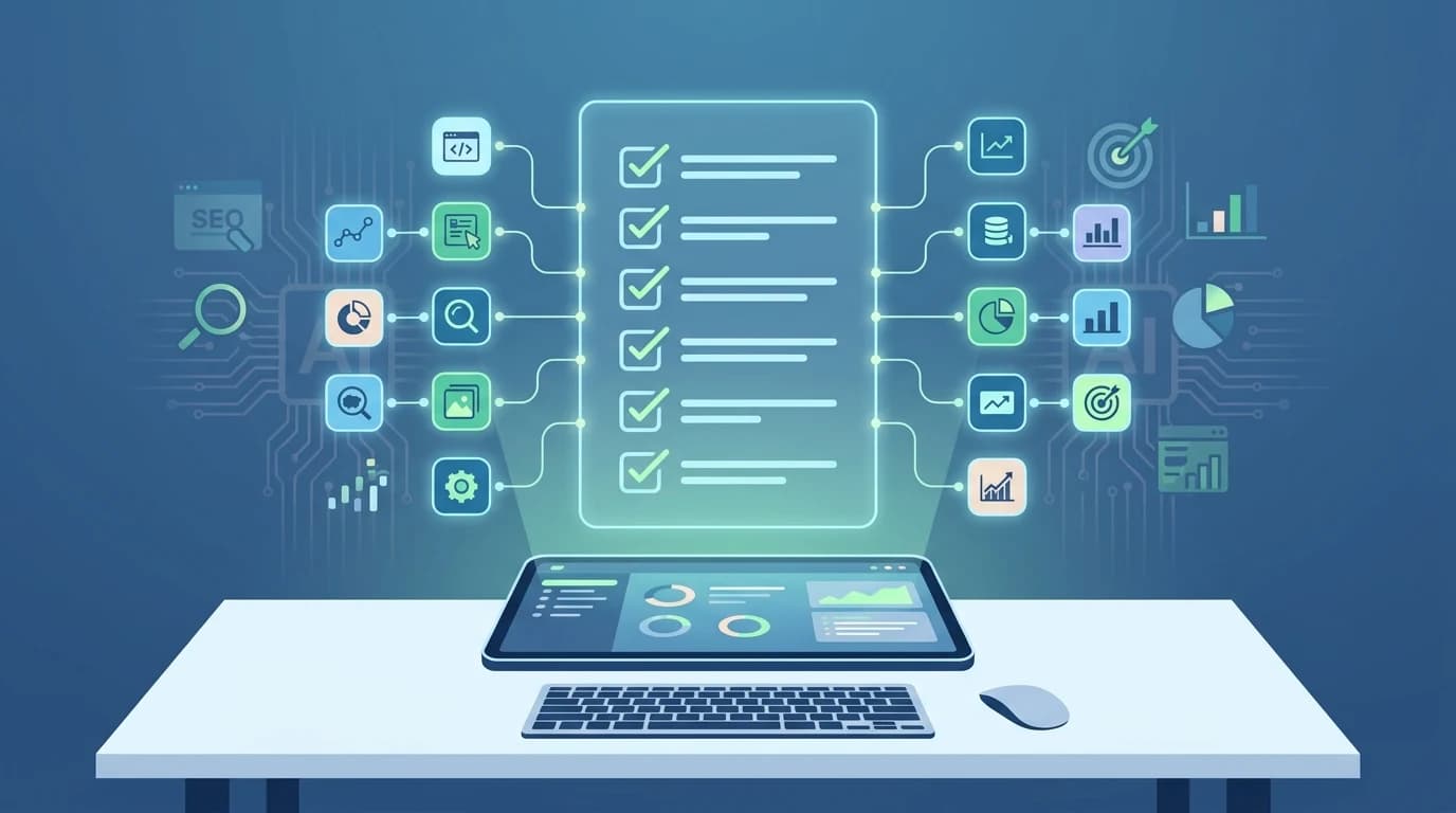 Бриф для таргетолога: полный чек-лист из 25 вопросов для эффективной рекламной кампании