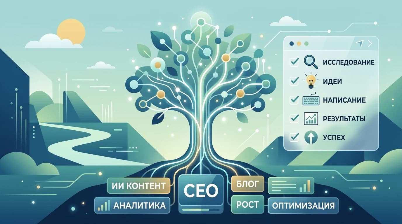 Диджитал-агентства: как выбрать партнера для органического роста контента и трафика