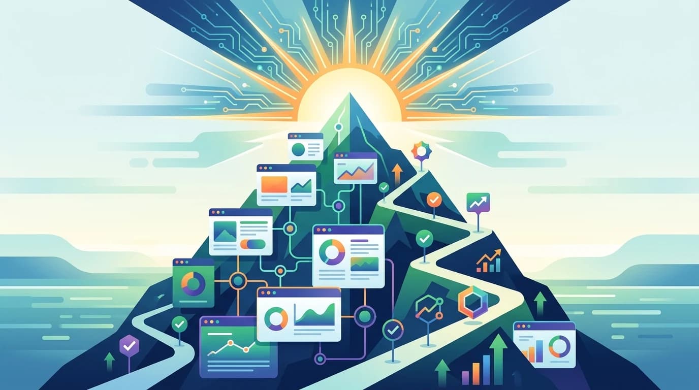 Узнаваемость бренда: полное руководство по измерению и росту с помощью SEO-контента