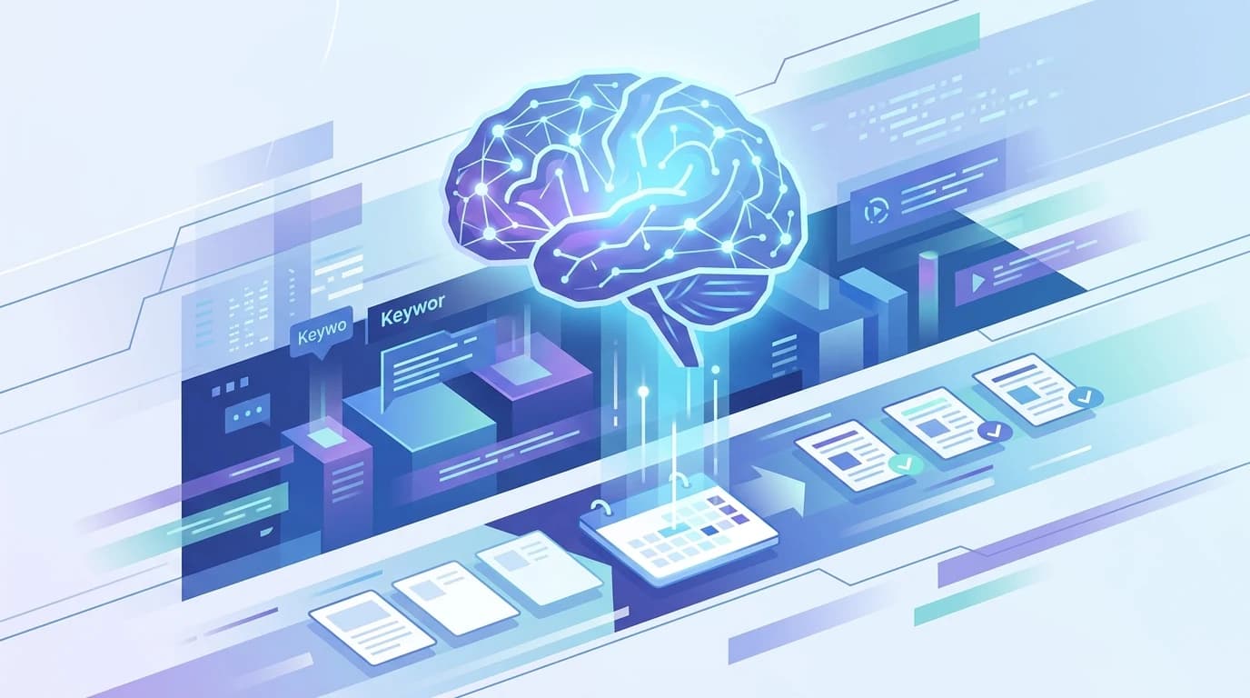 Текст генератор на основе ИИ: как автоматизировать создание контента