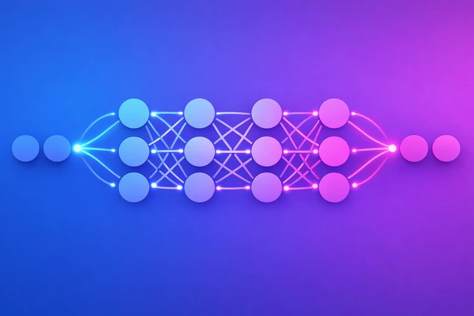 Архитектура нейросети трансформер: как система предсказывает следующее слово