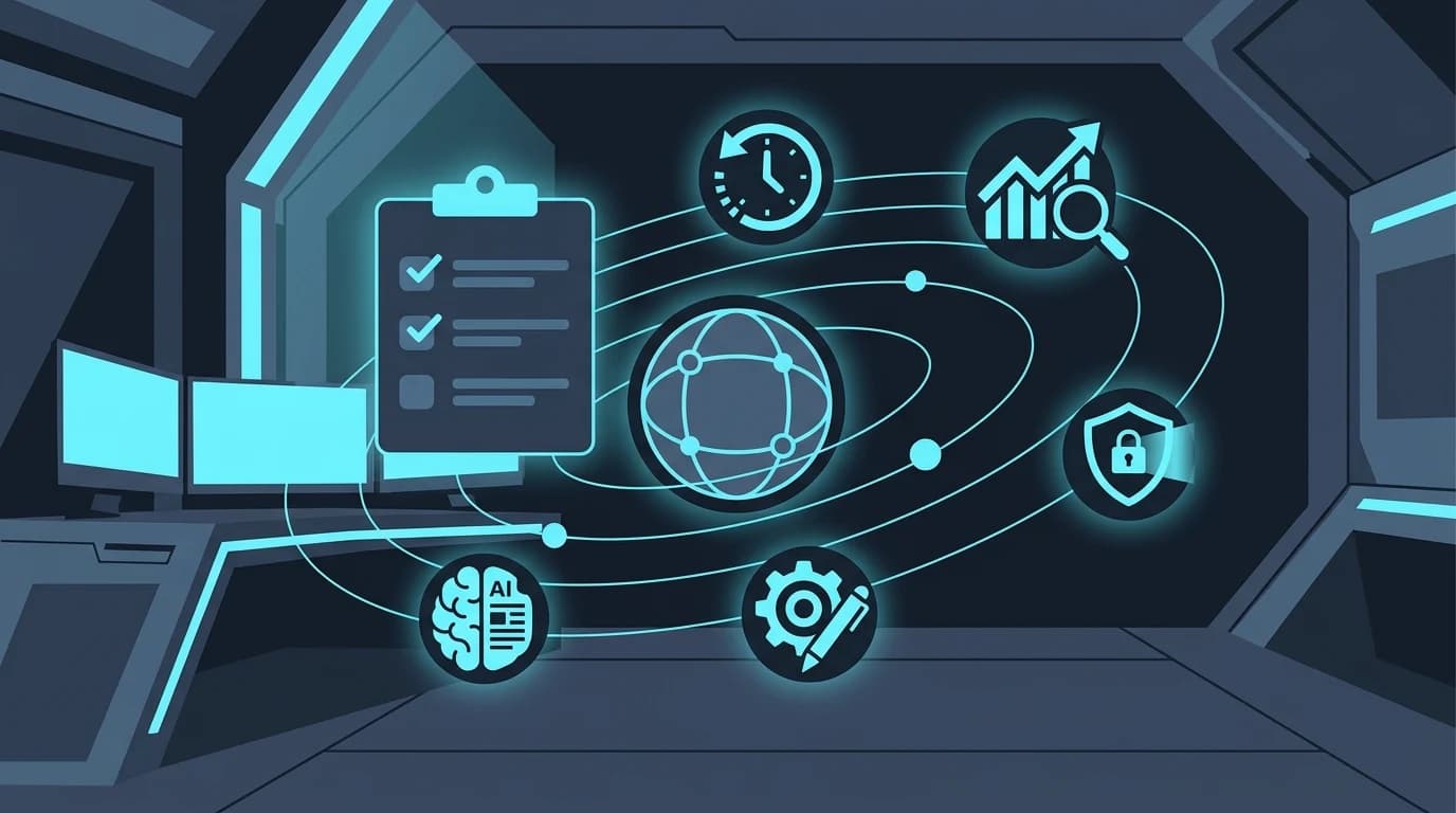 Как проверить домен сайта: полный чек-лист для владельцев и маркетологов