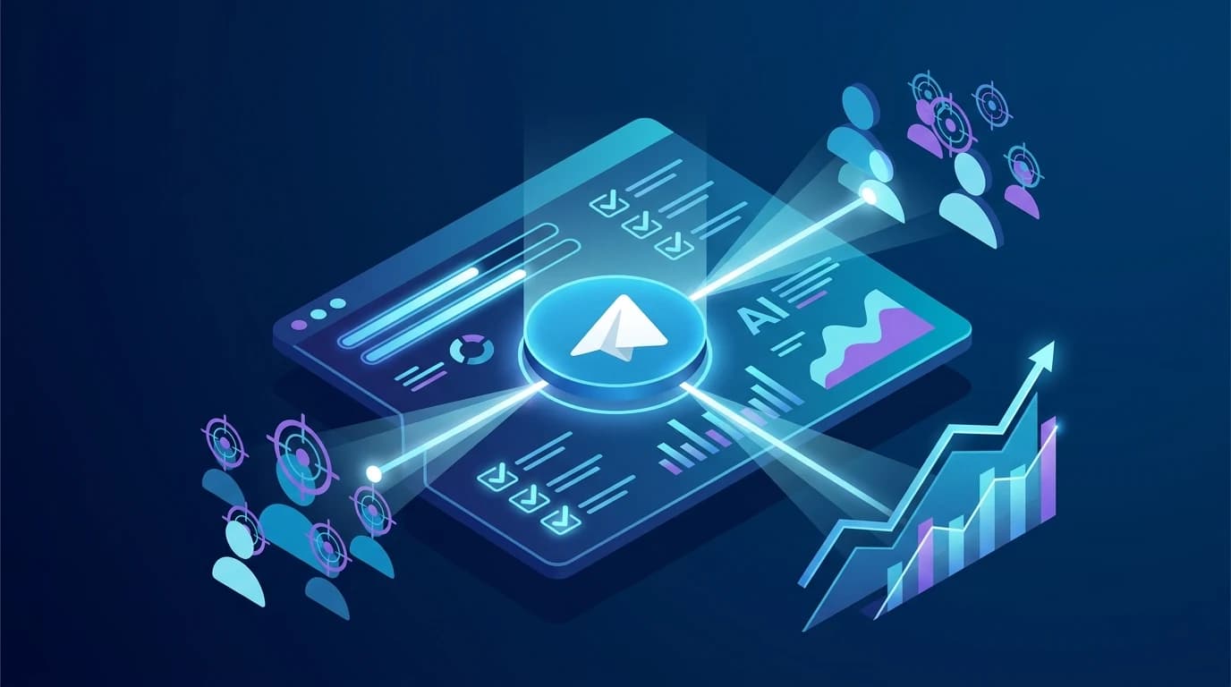 Как запустить рекламу в телеграм-канале: полное руководство на 2025 год