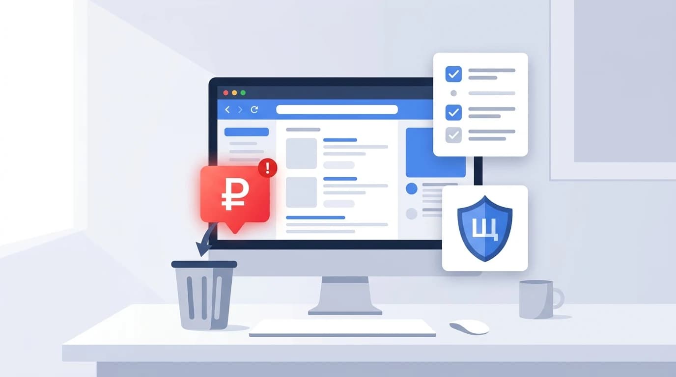 Как удалить отзыв в Google: полное руководство для владельцев бизнеса