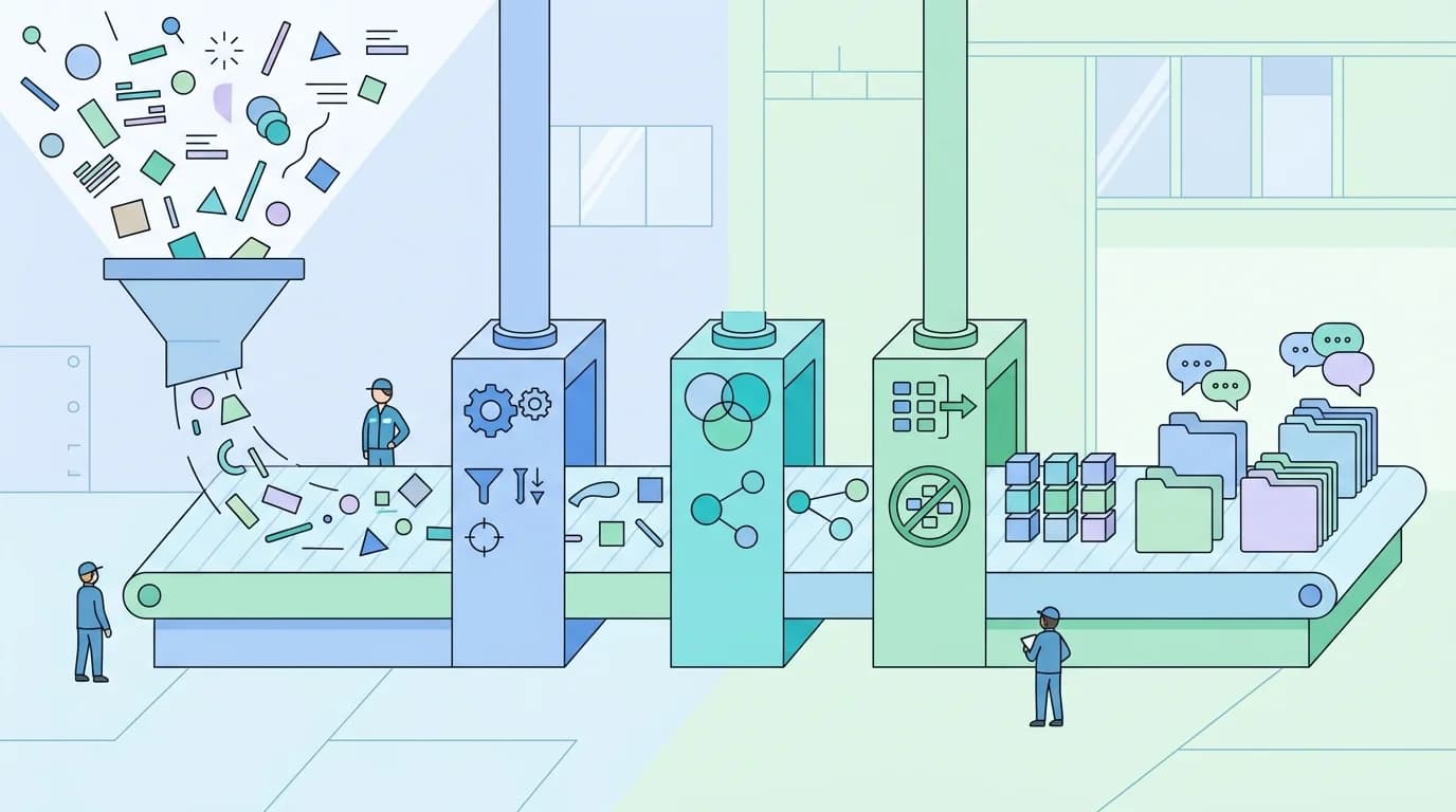 Автоматизация процесса сбора и обработки семантического ядра