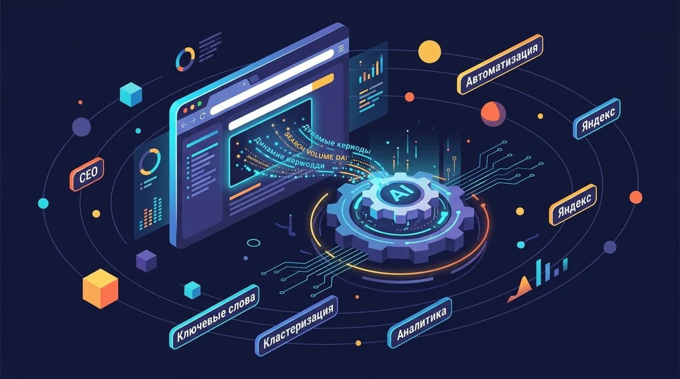 Wordstat Assistant: полный обзор расширения для сбора семантики и автоматизации SEO