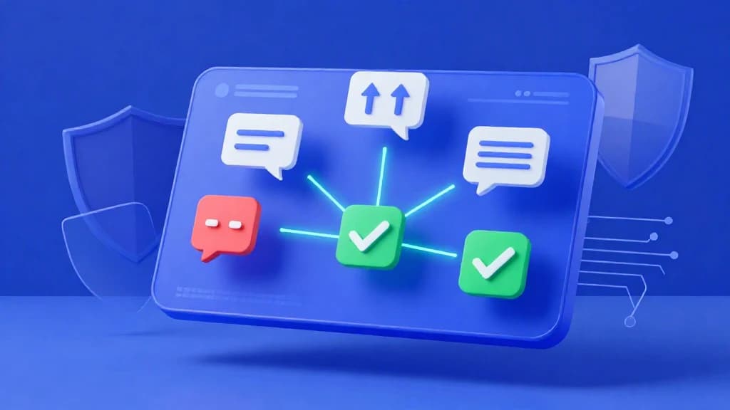 Как правильно отвечать на негативные отзывы: примеры и стратегии