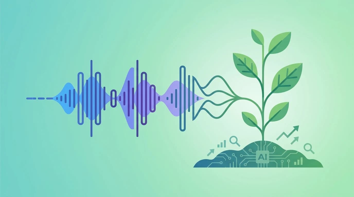 Голос бренда: как определить и внедрить tone of voice для органического роста