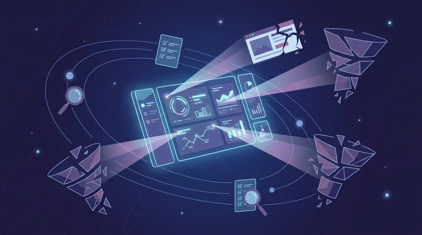 Как проводить анализ рекламы: полный гайд для владельцев сайтов