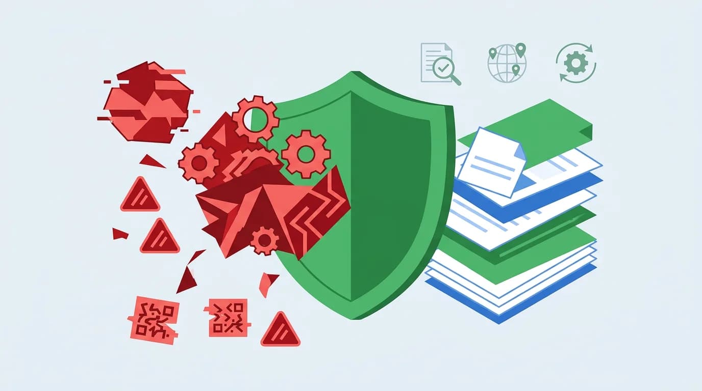 Защита ИИ-контента от фильтров поисковых систем