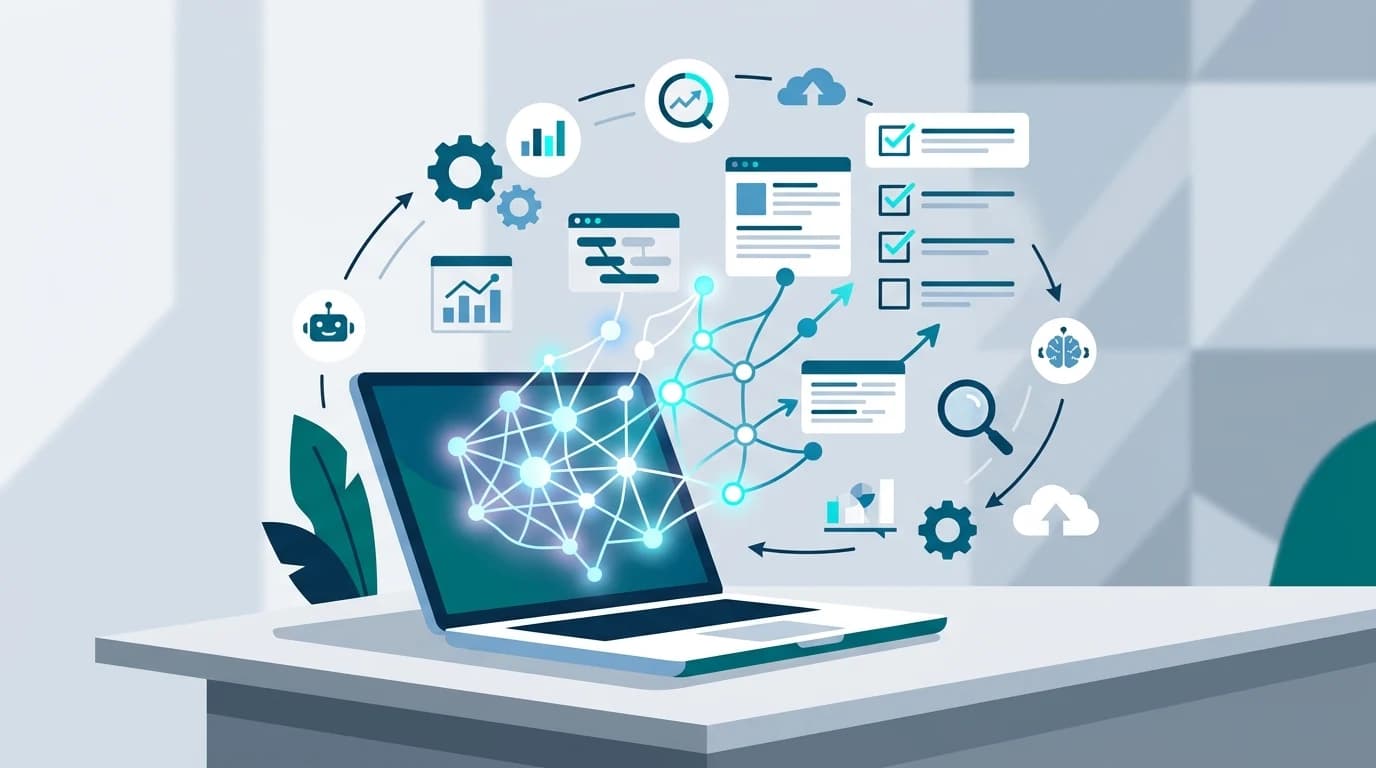 Как создавать тексты через искусственный интеллект: практическое руководство для бизнеса