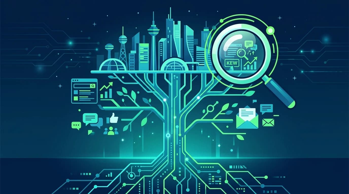 Основные каналы продвижения бизнеса: выбор и оптимизация для органического роста