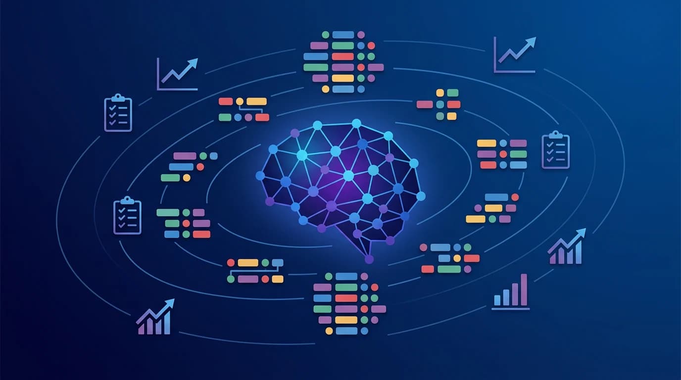 Как кластеризовать семантическое ядро: полное руководство для SEO-специалистов