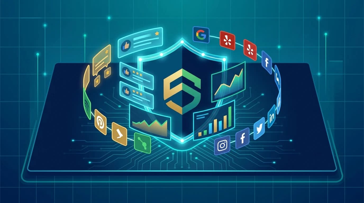 Как организовать мониторинг отзывов: пошаговое руководство для бизнеса