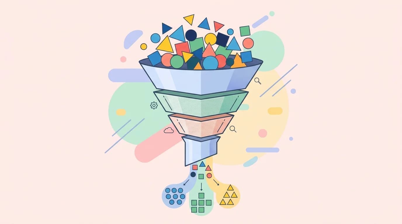 Фильтрация подсказок с использованием минус-слов