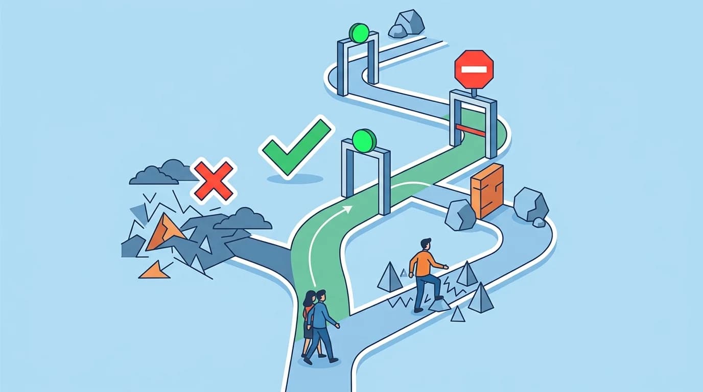 Частые ошибки при парсинге подсказок и правильный путь