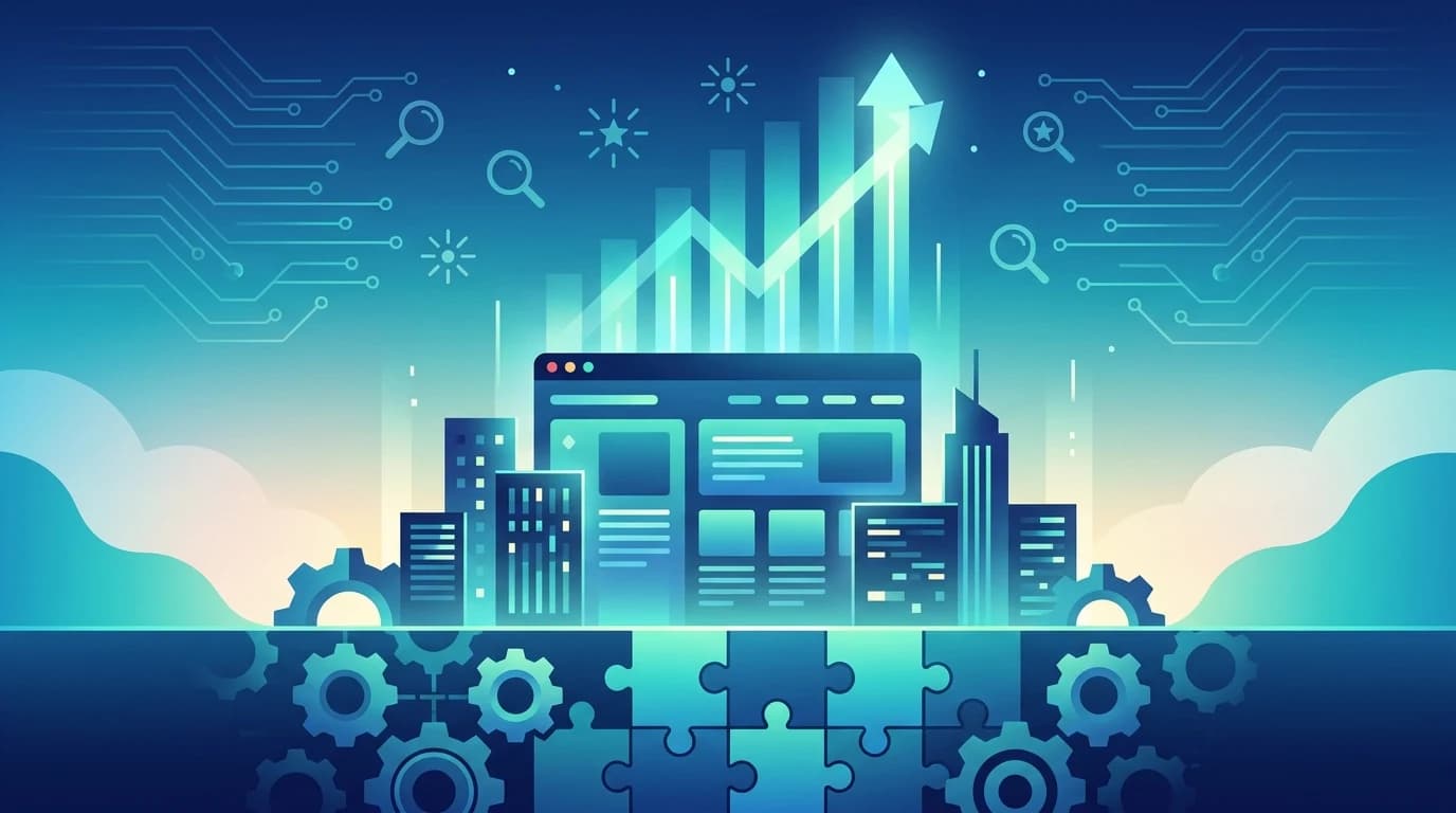 Стратегии продвижения сайта: полный план для органического роста без переплат