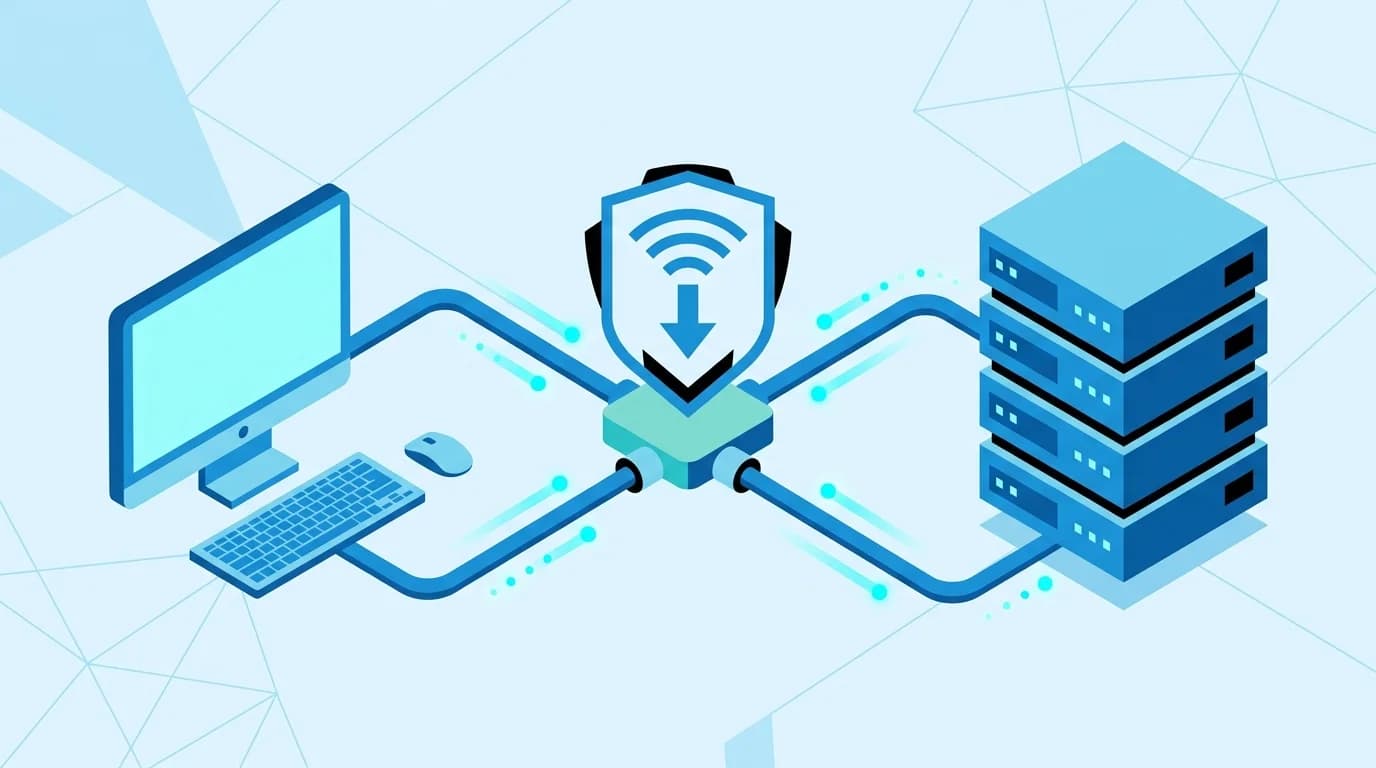 Сетевая загрузка PXE для установки Windows без флешки