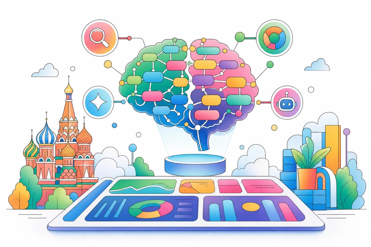 Как кластеризовать семантическое ядро: полное руководство для SEO-специалистов